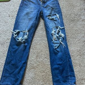 Aeropostale Denim jeans- size 0